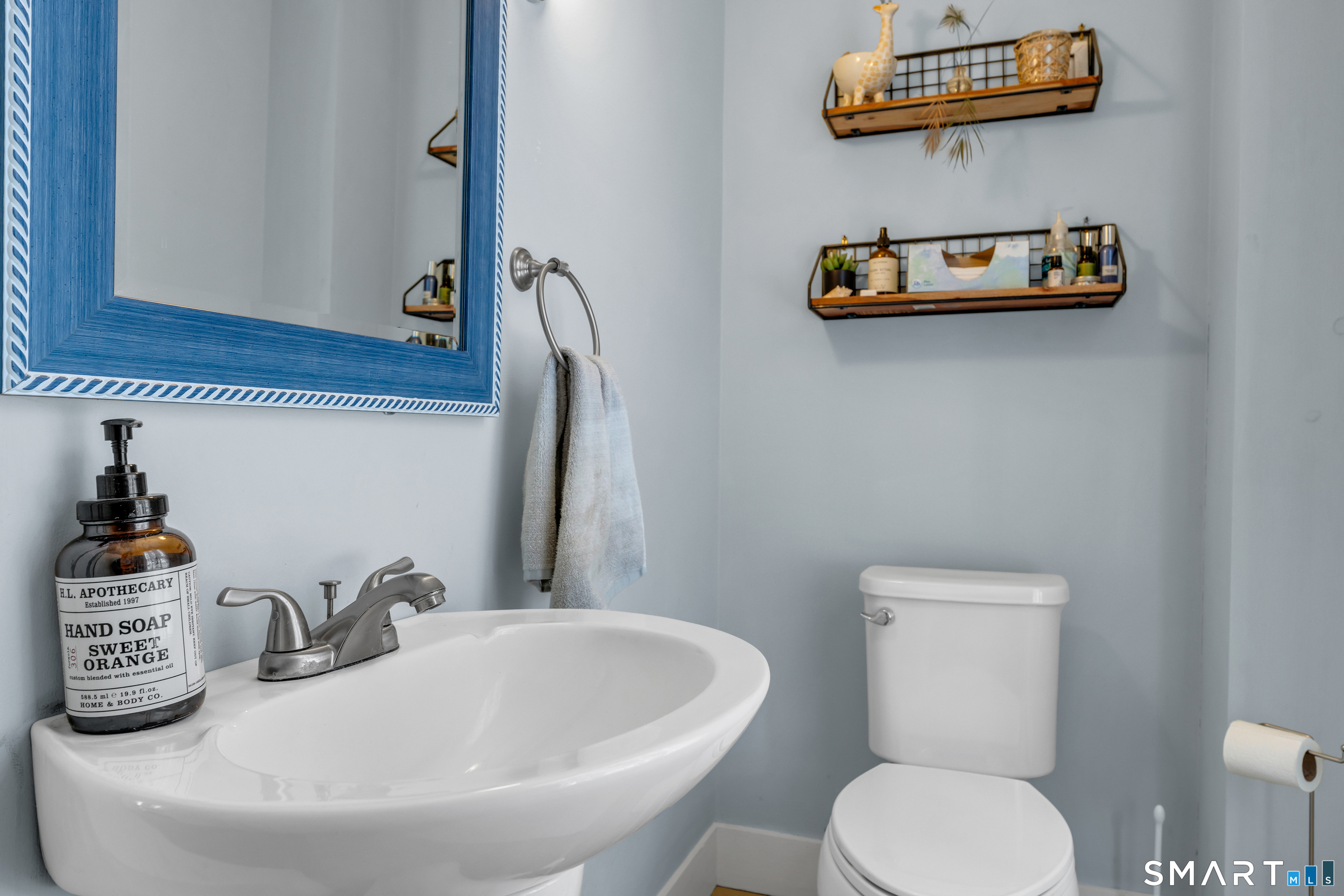 3 Ferry Road Lyme, CT 06371 - Photo 16 of 40