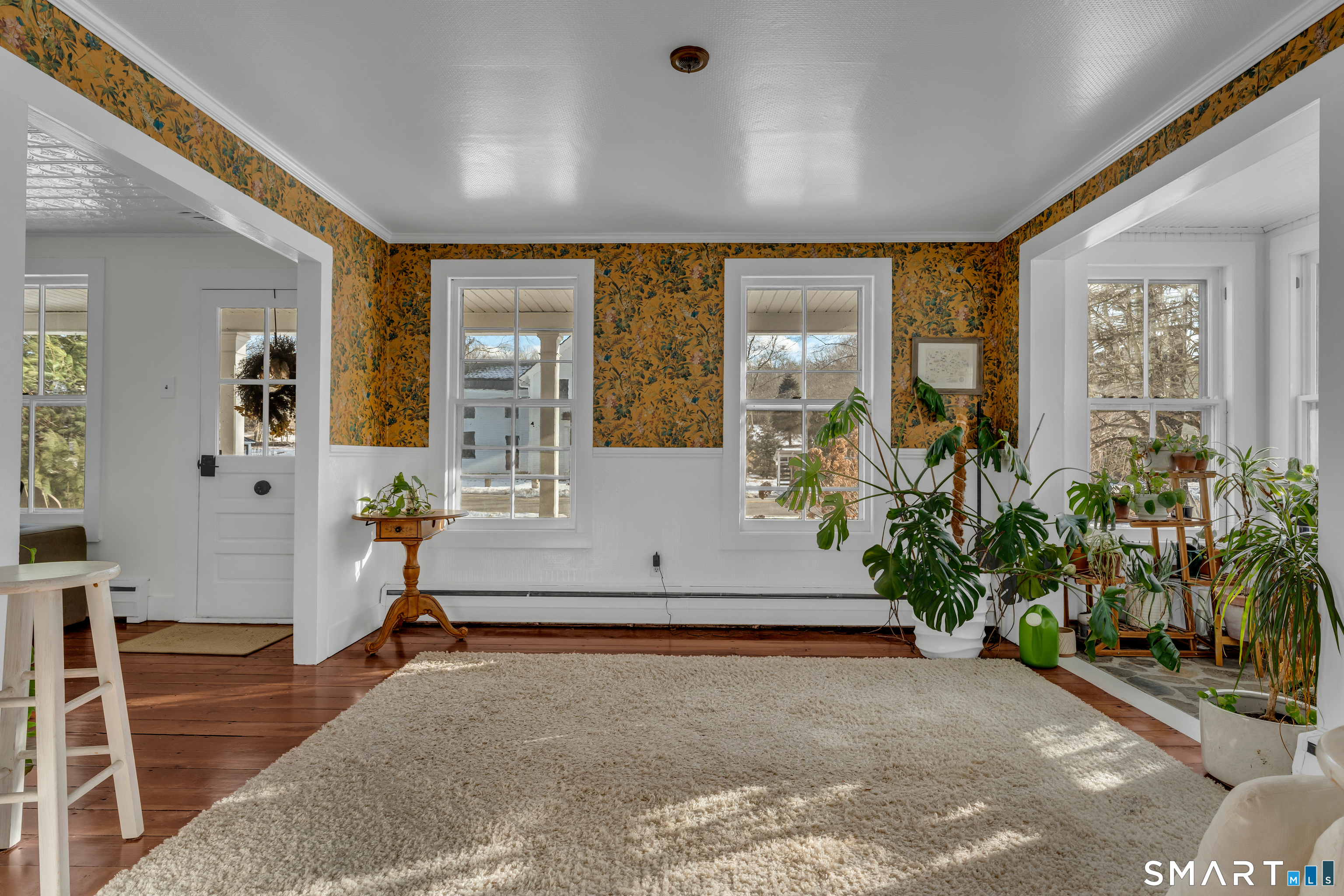 3 Ferry Road Lyme, CT 06371 - Photo 18 of 40