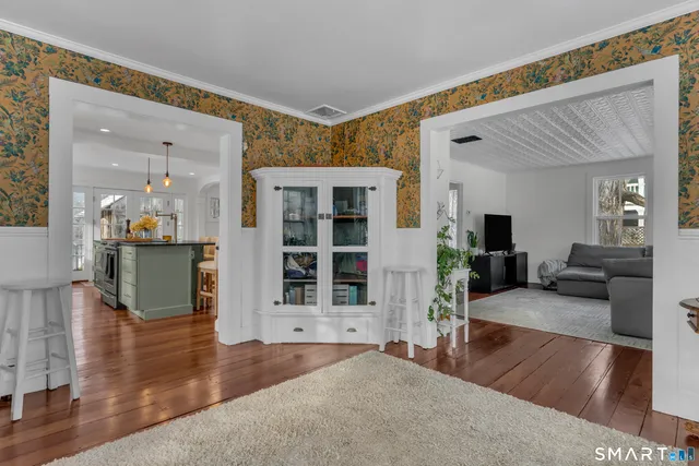 $599,000 | 3 Ferry Road, Lyme, CT 06371