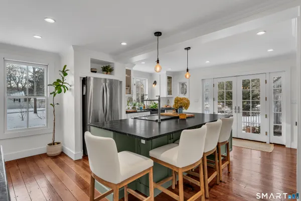 $559,900 | 3 Ferry Road, Lyme, CT 06371