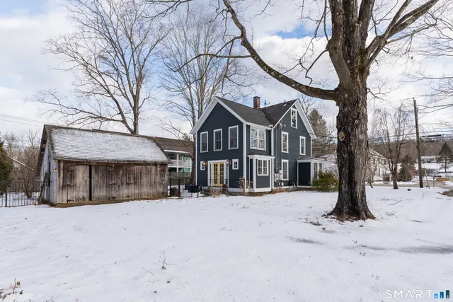 $599,000 | 3 Ferry Road, Lyme, CT 06371