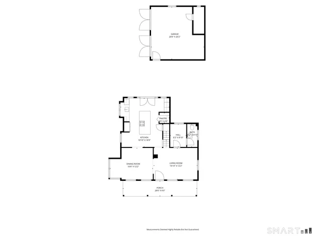 $599,000 | 3 Ferry Road, Lyme, CT 06371