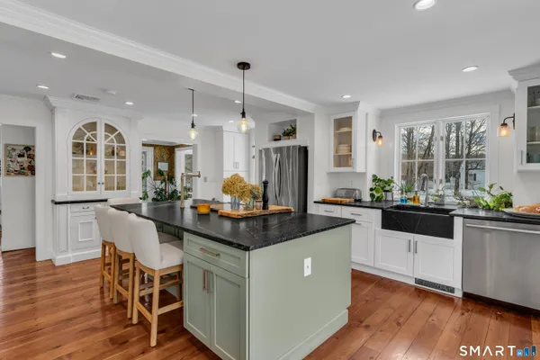 $559,900 | 3 Ferry Road, Lyme, CT 06371