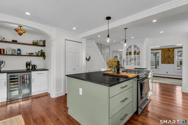 $559,900 | 3 Ferry Road, Lyme, CT 06371