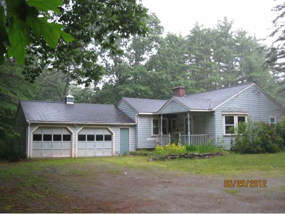 345 Boston Post Road Amherst, NH 03031 - Photo 1 of 1