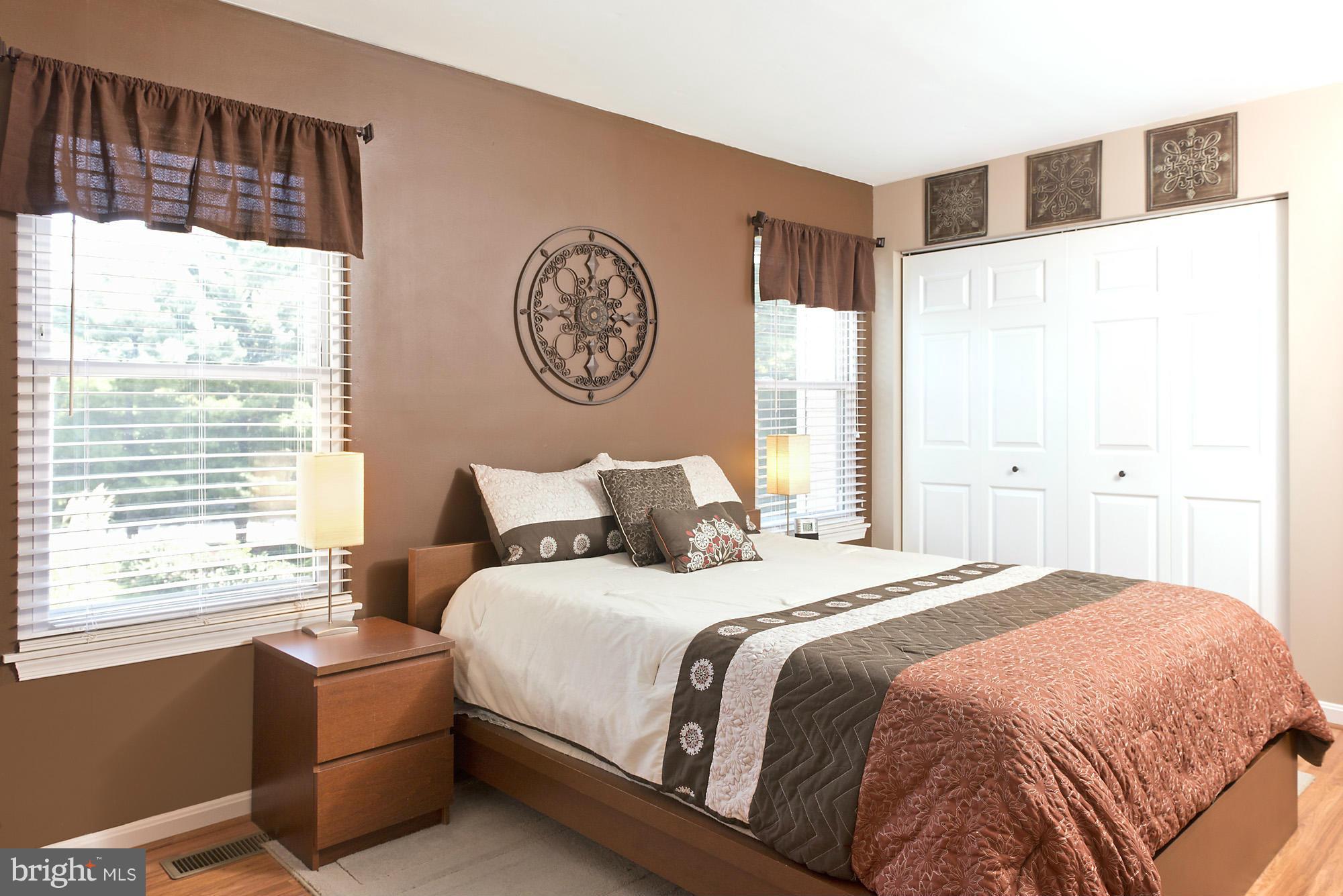 21 Offspring Court Perry Hall, MD 21128 - Photo 11 of 24 Bedroom (Master)