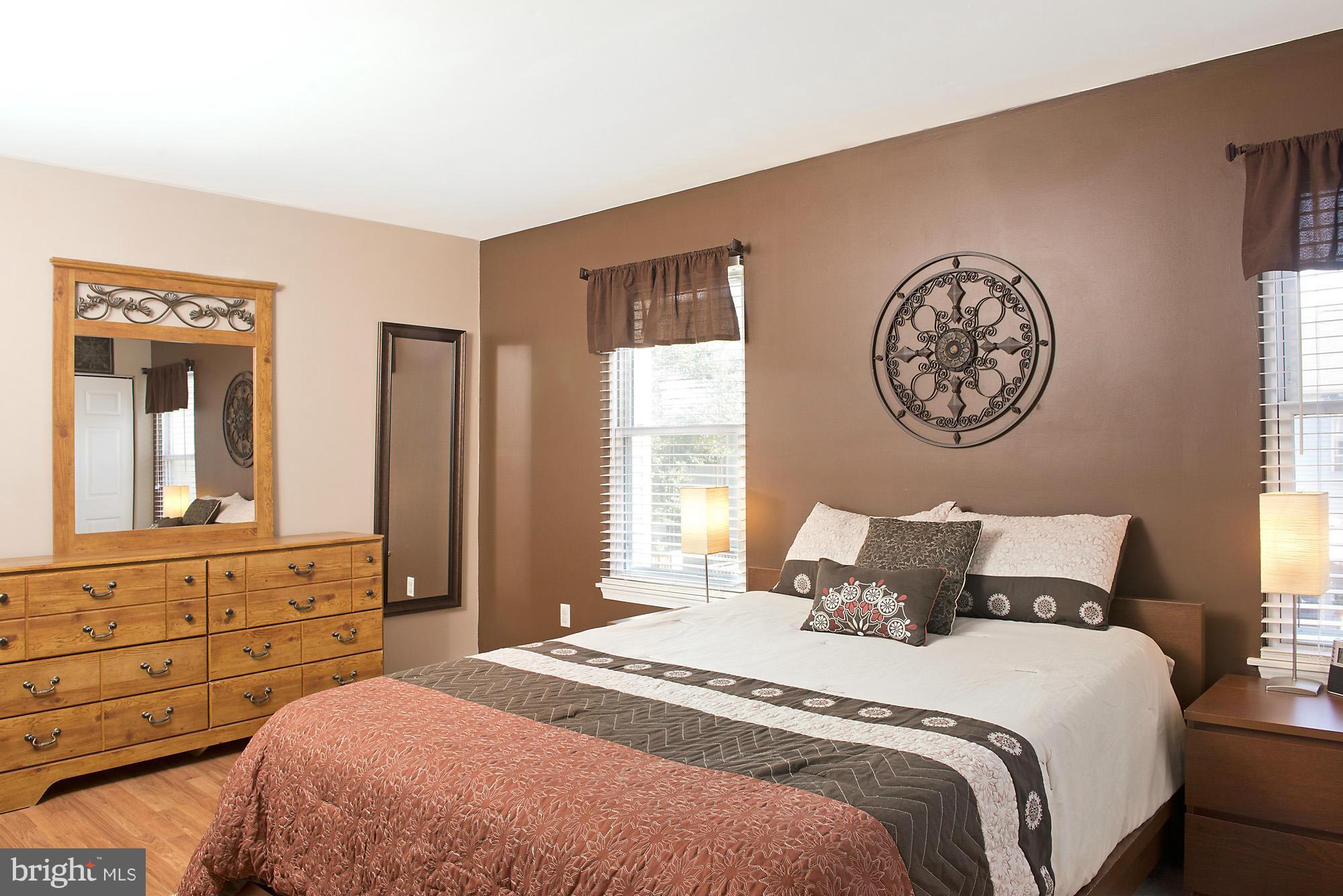 21 Offspring Court Perry Hall, MD 21128 - Photo 12 of 24 Bedroom (Master)