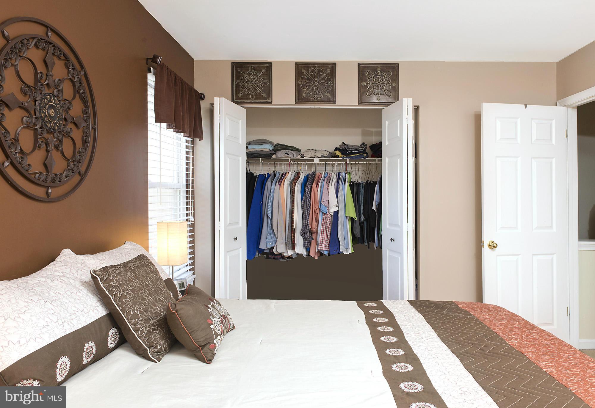 21 Offspring Court Perry Hall, MD 21128 - Photo 13 of 24 Bedroom (Master)