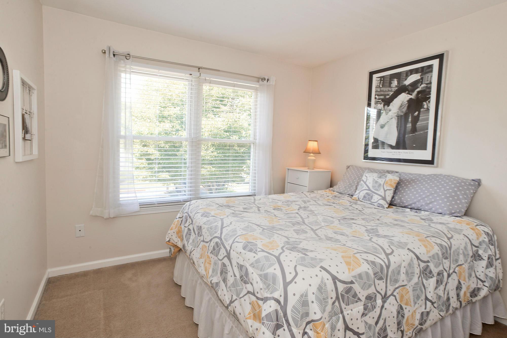 21 Offspring Court Perry Hall, MD 21128 - Photo 15 of 24 Bedroom