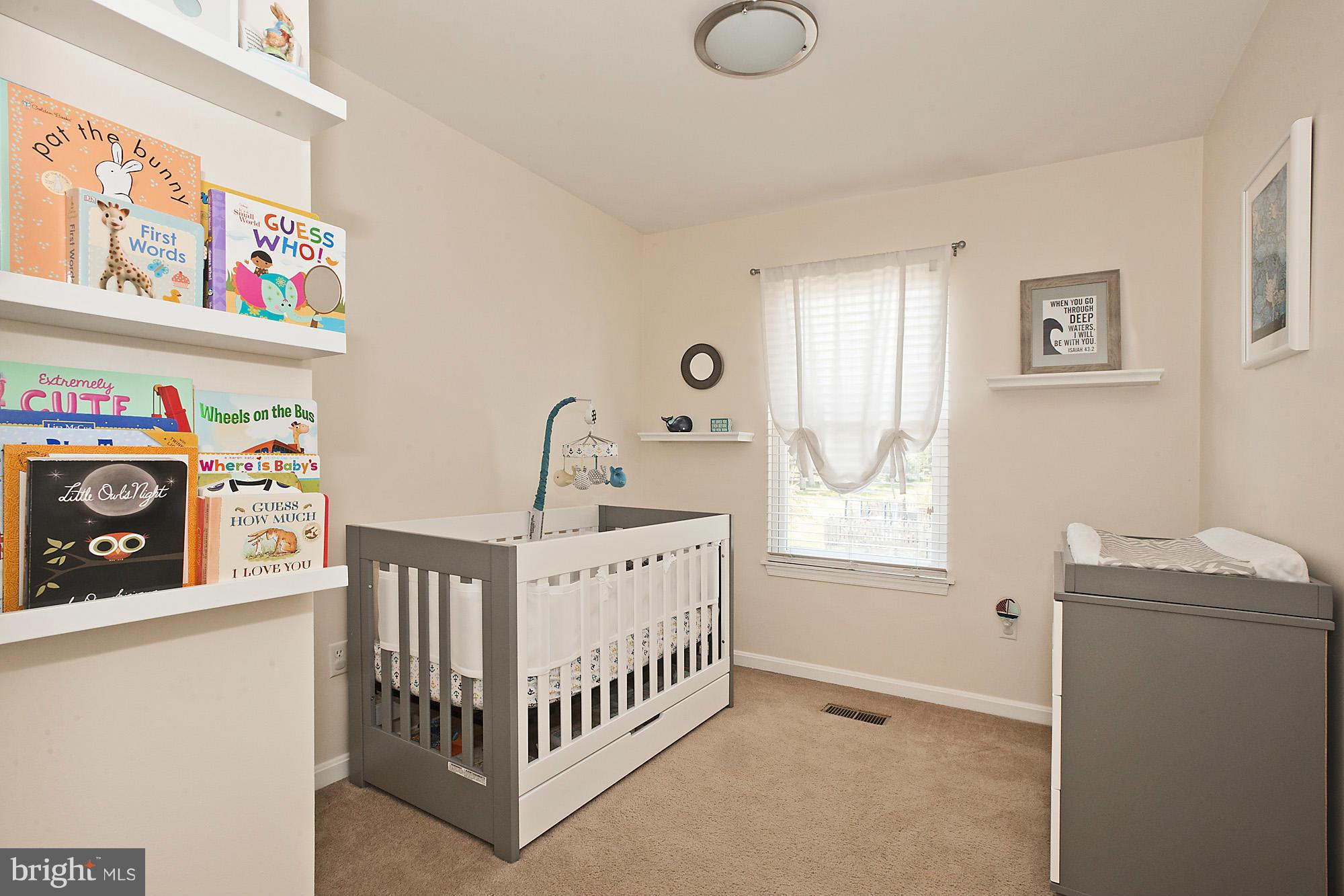 21 Offspring Court Perry Hall, MD 21128 - Photo 17 of 24 Bedroom