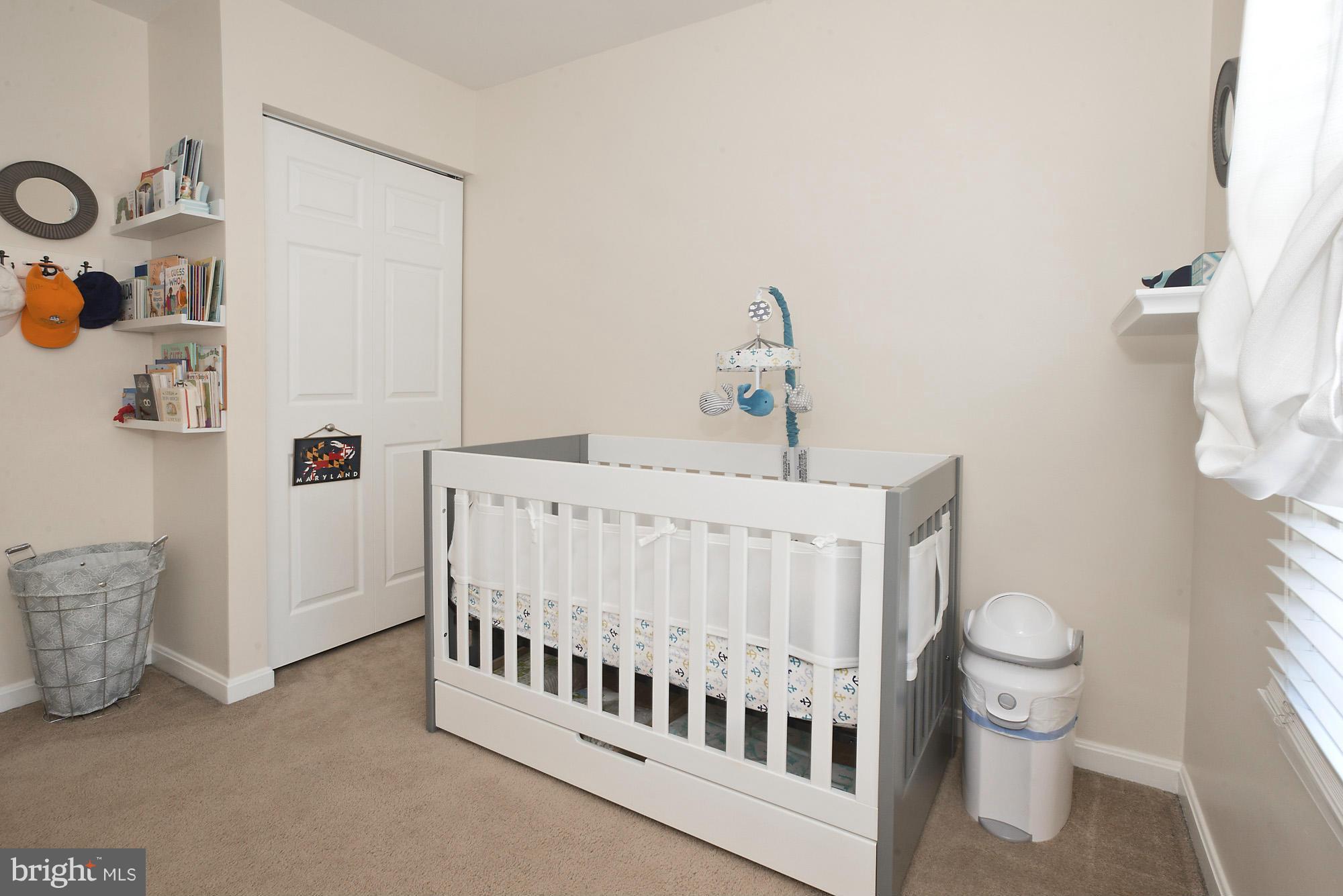 21 Offspring Court Perry Hall, MD 21128 - Photo 18 of 24 Bedroom