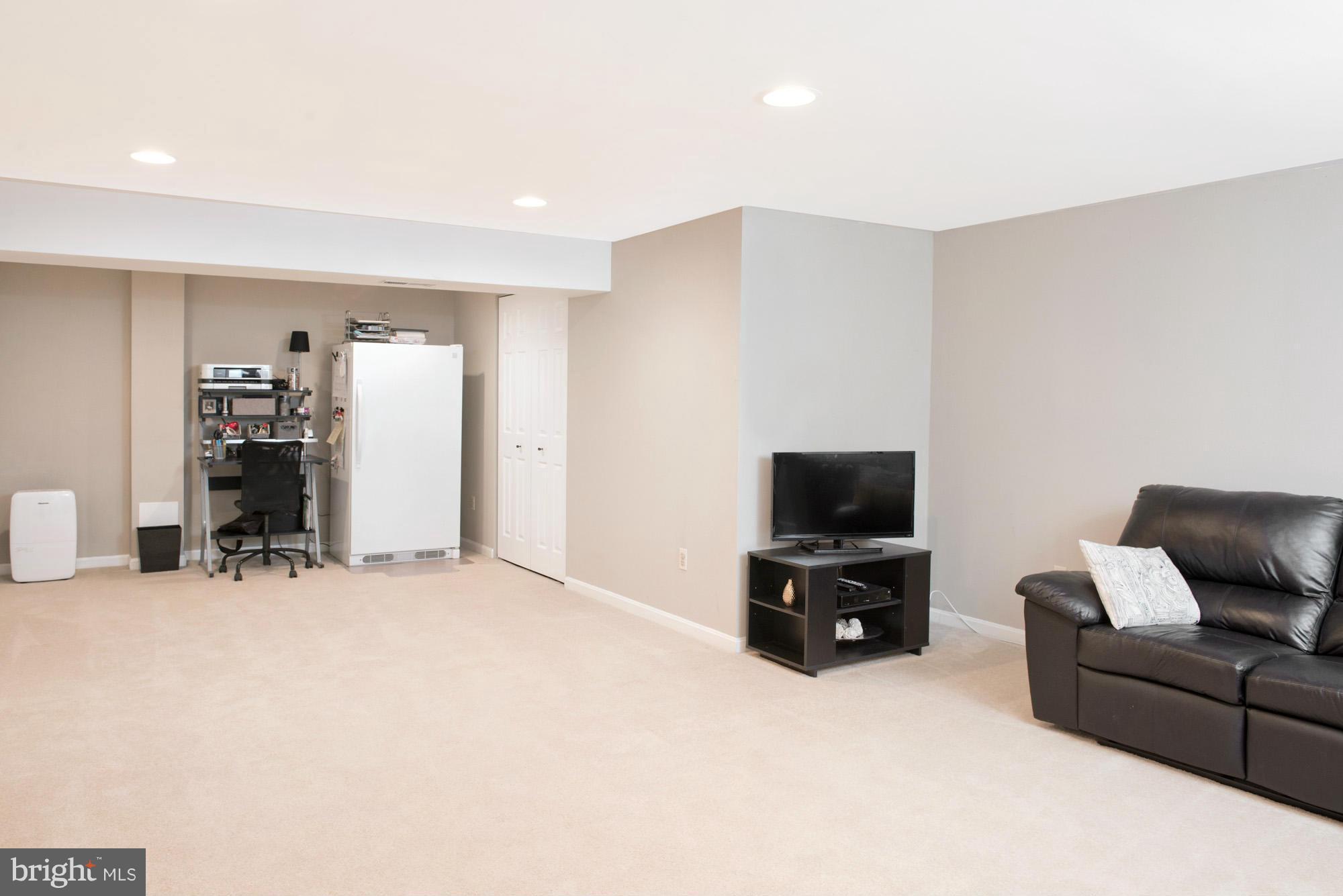 21 Offspring Court Perry Hall, MD 21128 - Photo 22 of 24 Basement