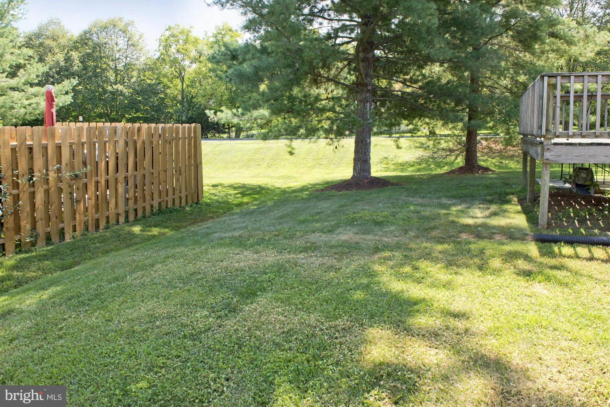 21 Offspring Court Perry Hall, MD 21128 - Photo 24 of 24 Exterior (Rear)