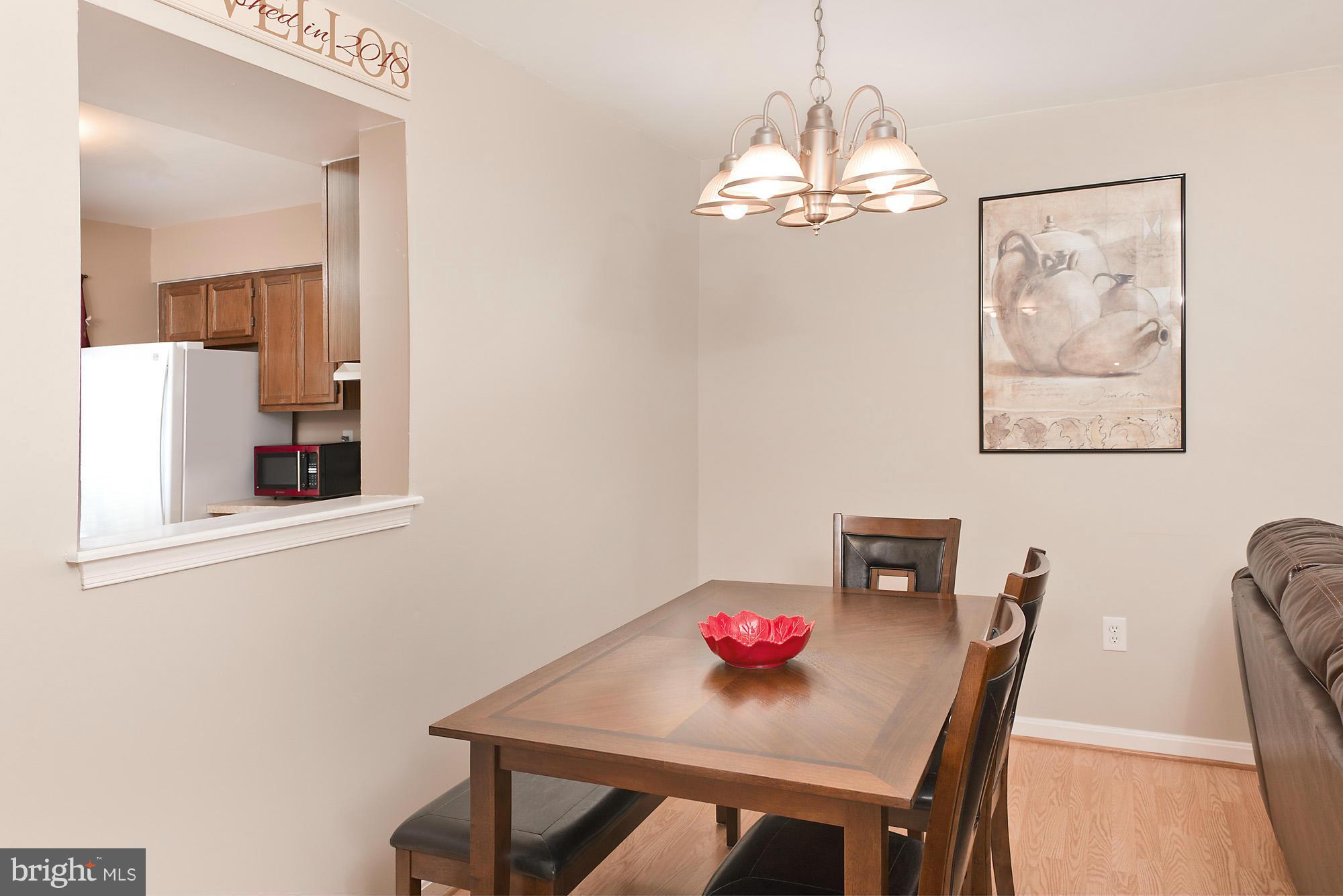 21 Offspring Court Perry Hall, MD 21128 - Photo 6 of 24 Dining Room