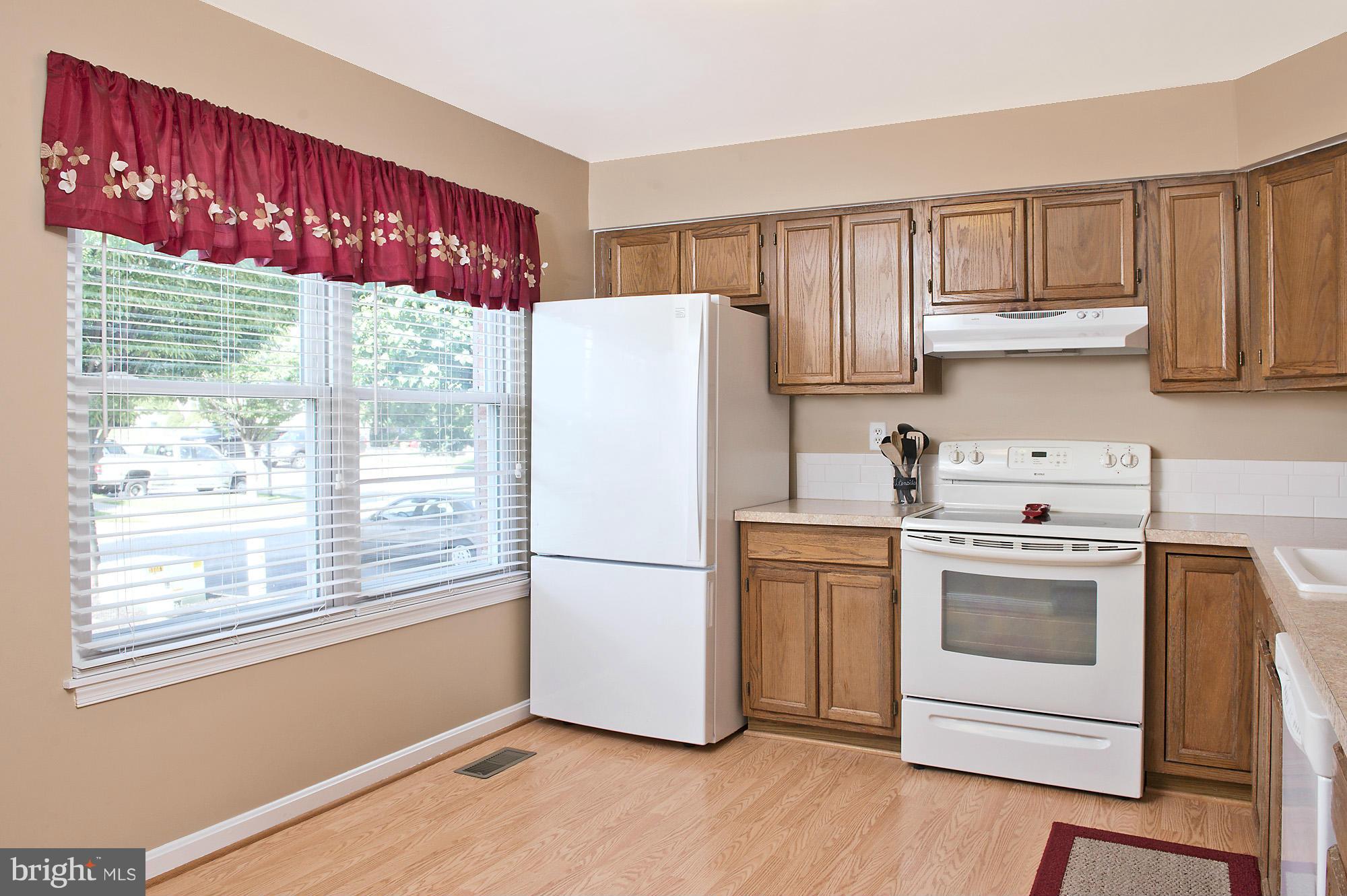 21 Offspring Court Perry Hall, MD 21128 - Photo 7 of 24 Kitchen