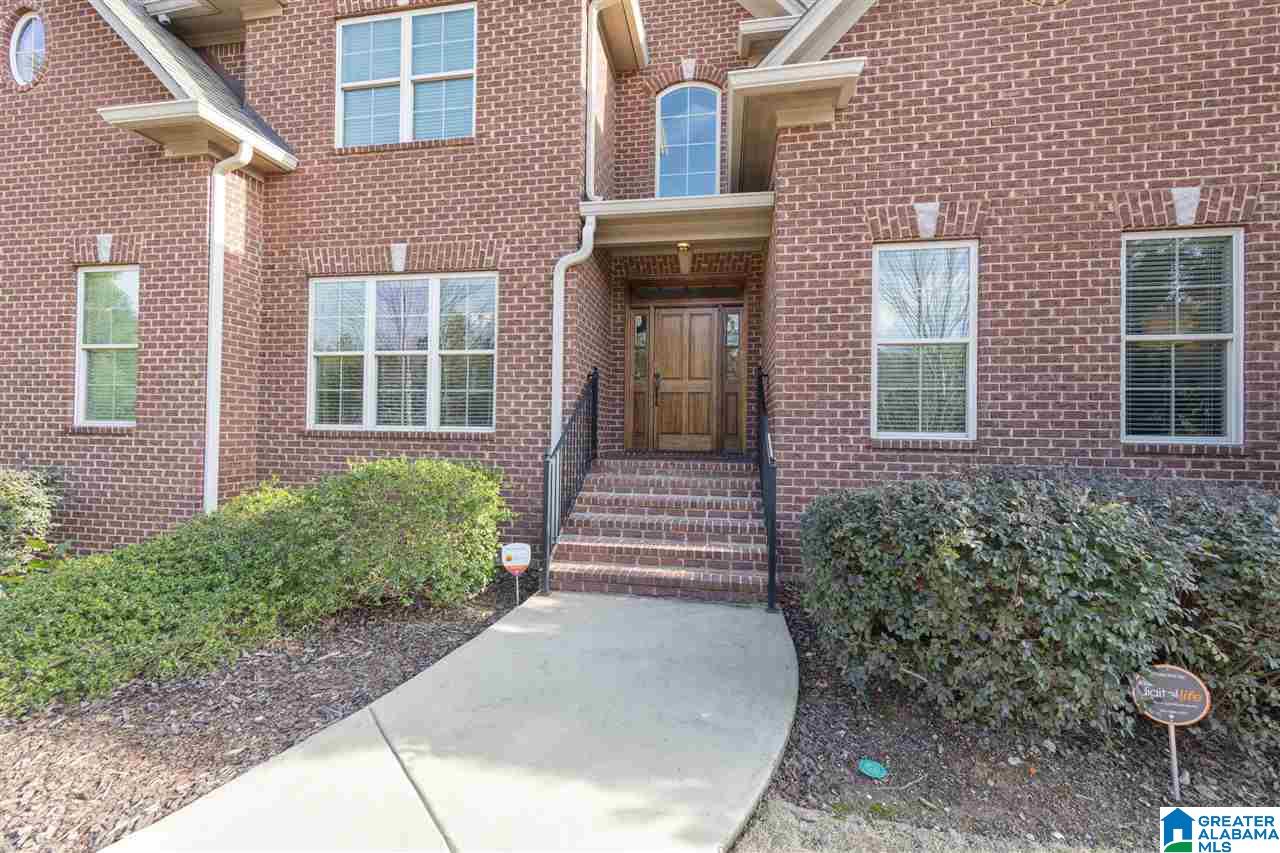 249 Stoneykirk Way Pelham, AL 35124 - Photo 2 of 49