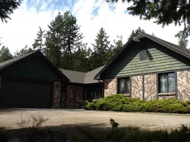 685 Dry Gulch Road Colville, WA 99114 - Photo 1 of 11