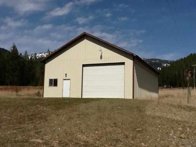 685 Dry Gulch Road Colville, WA 99114 - Photo 2 of 11