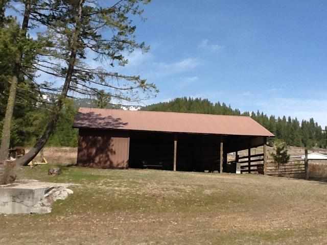 685 Dry Gulch Road Colville, WA 99114 - Photo 3 of 11