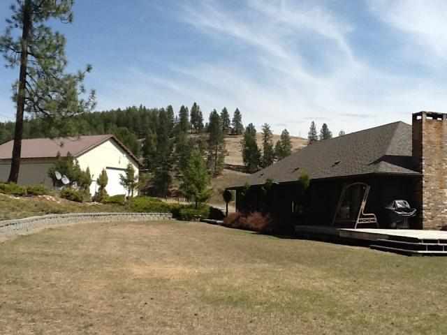 685 Dry Gulch Road Colville, WA 99114 - Photo 9 of 11