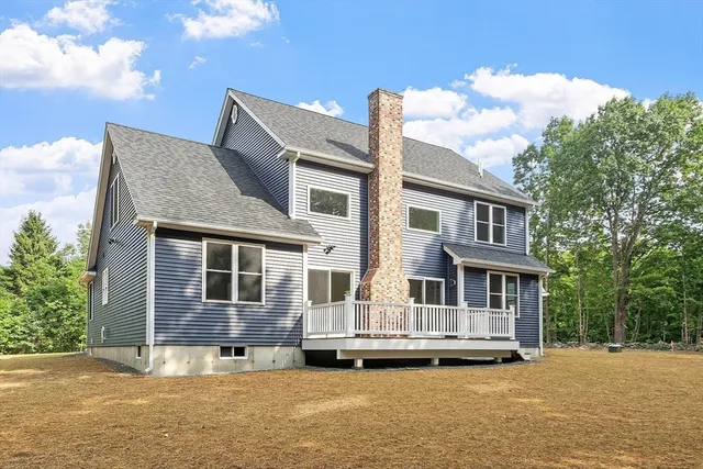 $1,319,000 | 186 Justice Hill Road, Unit OAKMONT, Sterling, MA 01564