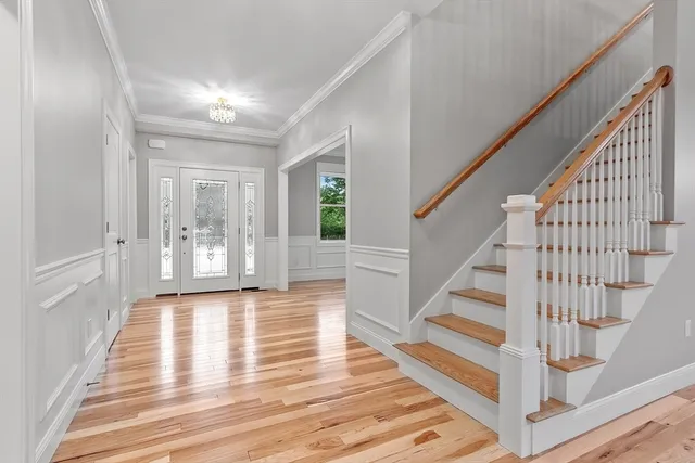 $1,319,000 | 186 Justice Hill Road, Unit OAKMONT, Sterling, MA 01564