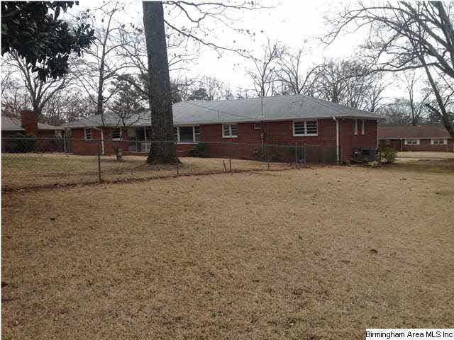 3901 Stratford Road Anniston, AL 36207 - Photo 12 of 15