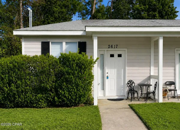 $1,275 | 2617 Cypress Street, Panama City Beach, FL 32408