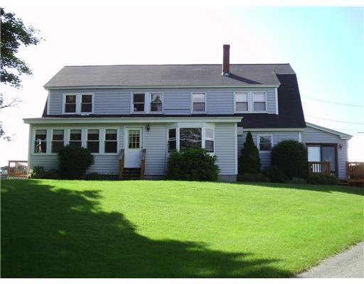 28 Smith Road Biddeford, ME 04005 - Photo 1 of 25 Exterior Front