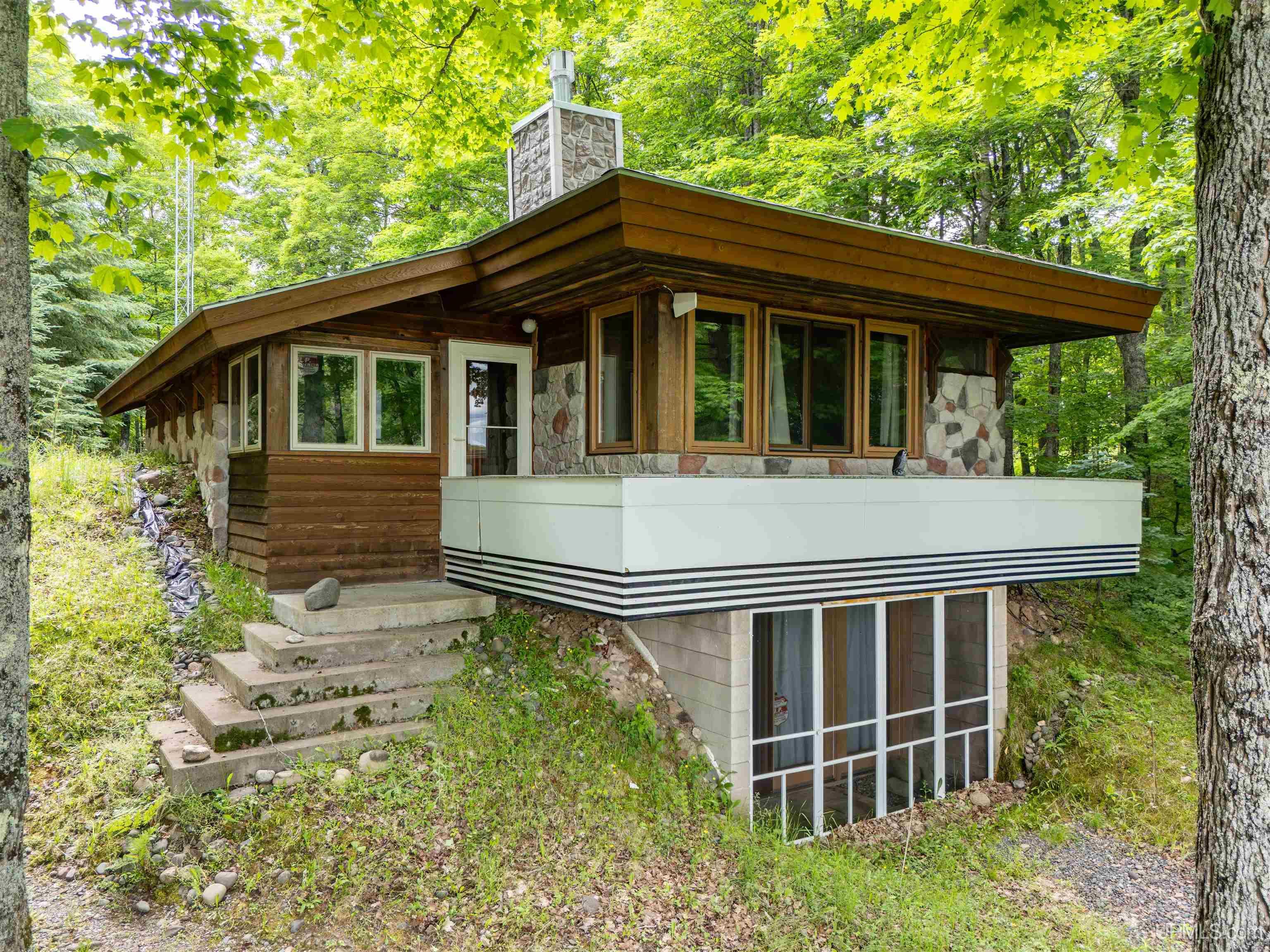 104 North Hagerman Lake Road Iron River, MI 49935 - Photo 40 of 55