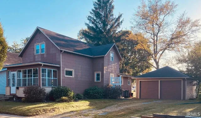 $173,500 | 130 South 11th Street, Decatur, IN 46733