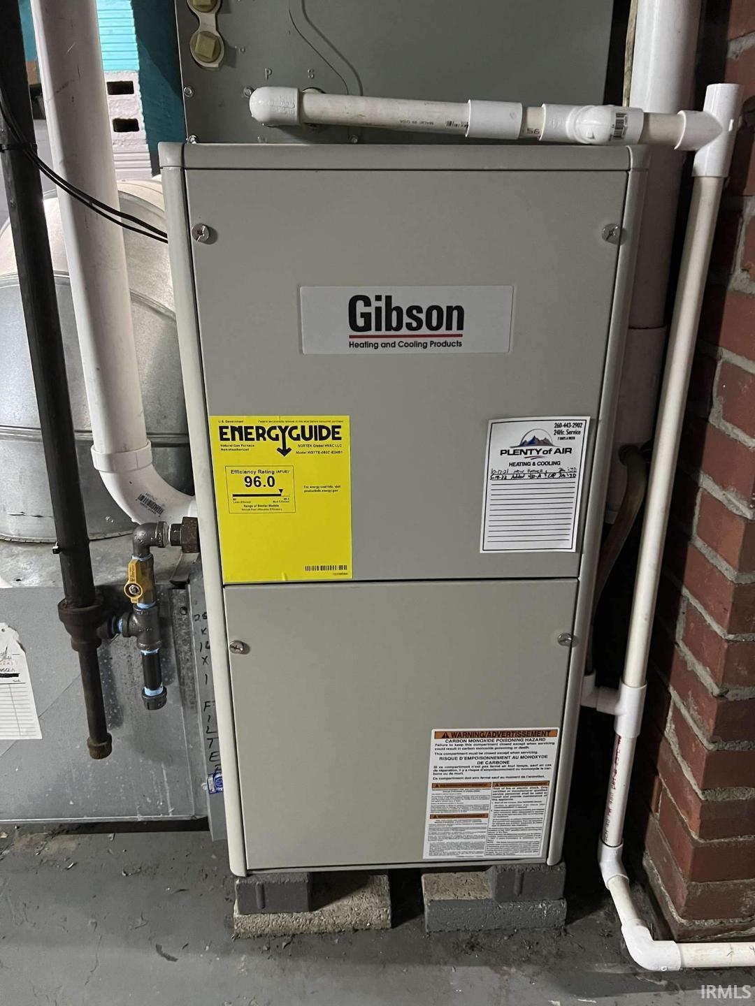 130 South 11th Street Decatur, IN 46733 - Photo 12 of 14