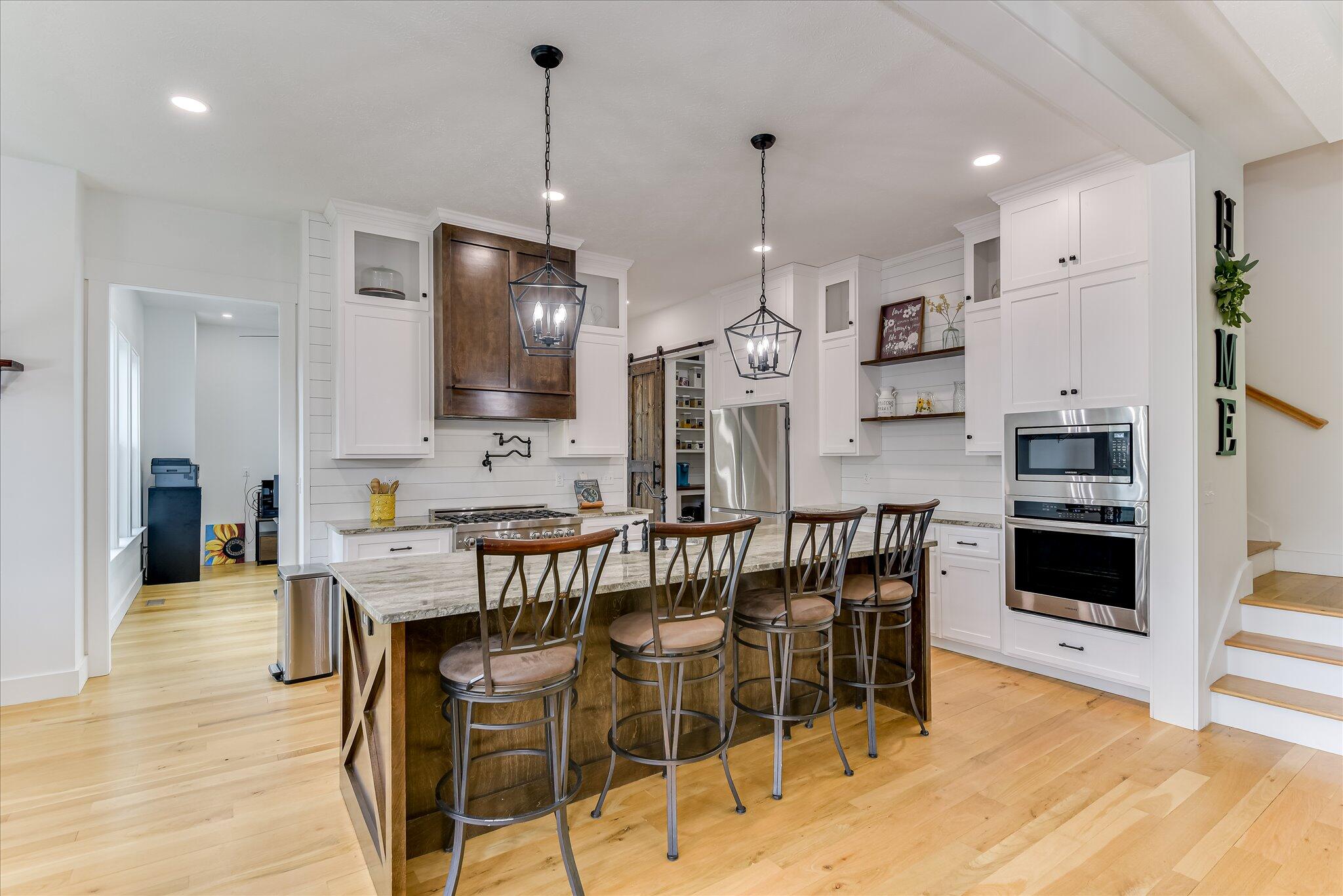 549 Riding Ridge Court Aiken, SC 29801 - Photo 15 of 48