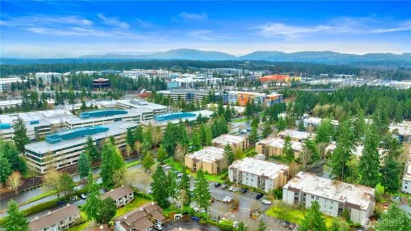 a view of a city