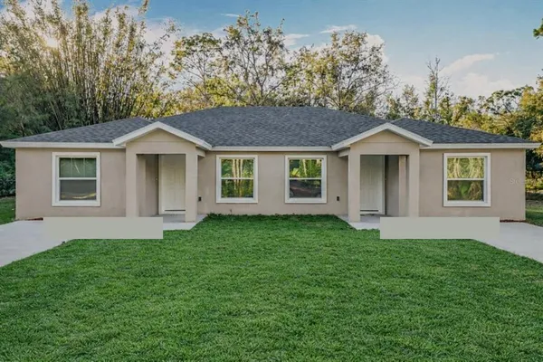 $419,900 | 3255 East Porter Street, Inverness, FL 34453