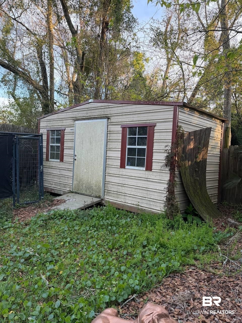 5211 Jones Road Theodore, AL 36582 - Photo 3 of 3