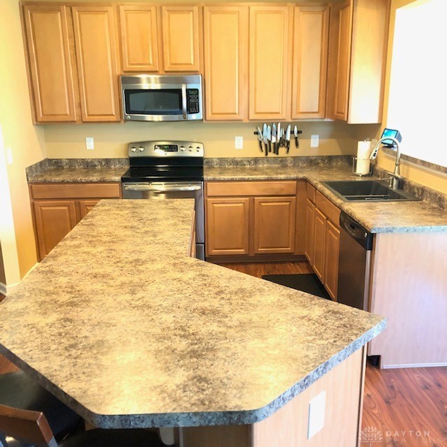 1621 South Branch Road Dayton, OH 45458 - Photo 18 of 50 Gallery Image 18