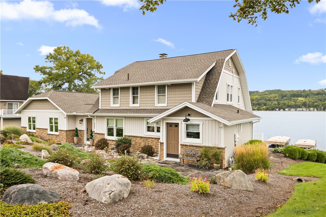 106 East Lake Road Penn Yan, NY 14527 - Photo 3 of 38 Gallery Image 3