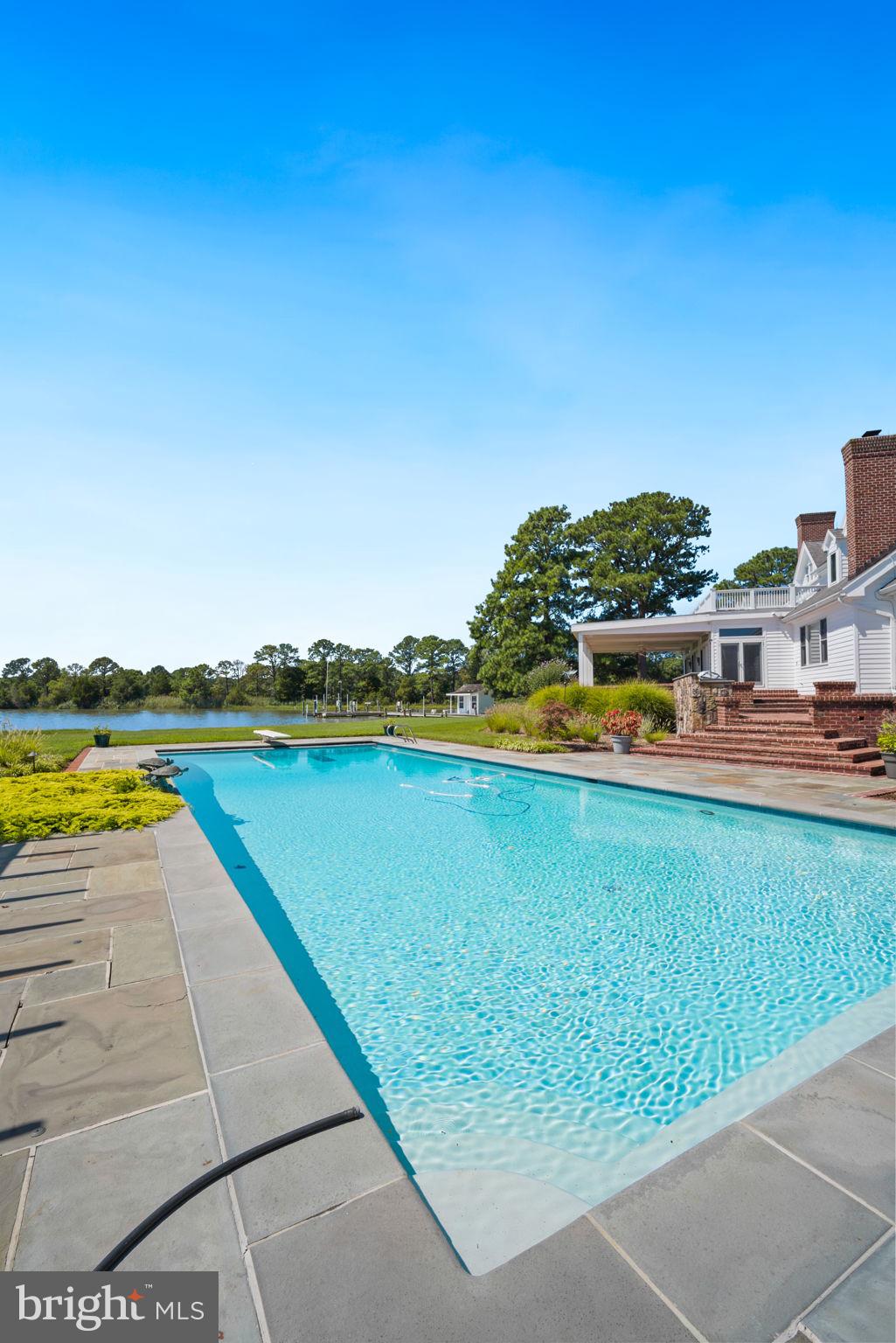 5289 Ferry Neck Road Royal Oak, MD 21662 - Photo 46 of 96 Gallery Image 46