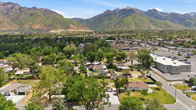 6889 South Village Road Salt Lake City, UT 84121 - Photo 41 of 44 Beautiful mountain views