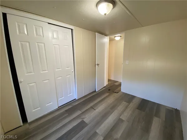 a view of a hallway