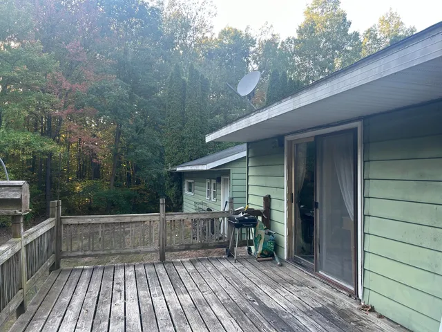 $189,000 | 8153 11 Mile Road, Mecosta, MI 49332