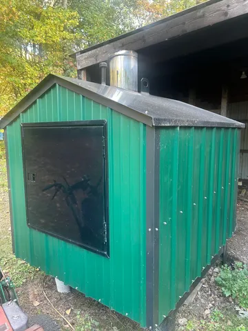 $189,000 | 8153 11 Mile Road, Mecosta, MI 49332