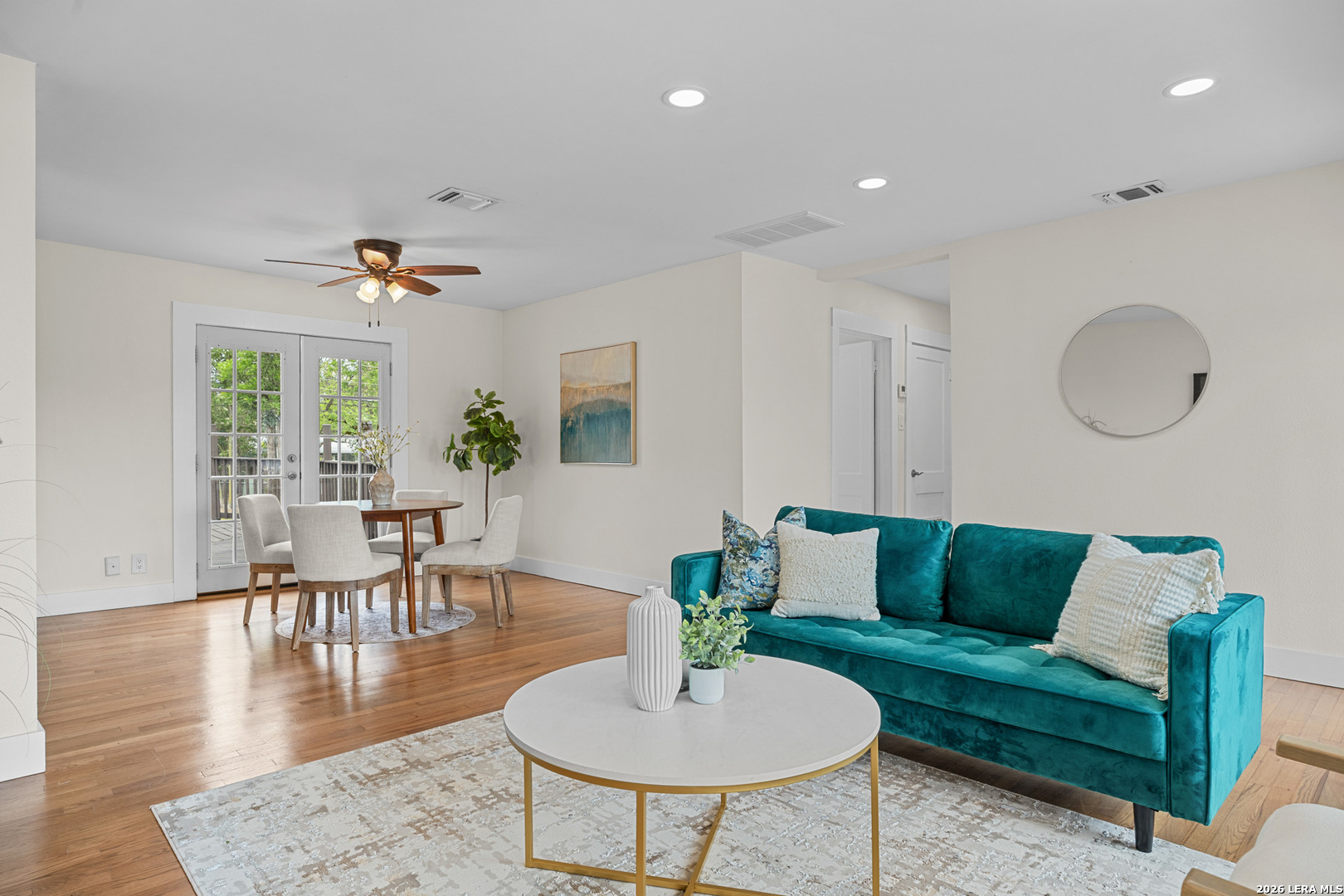 1153 Garraty Road Terrell Hills, TX 78209 - Photo 11 of 41