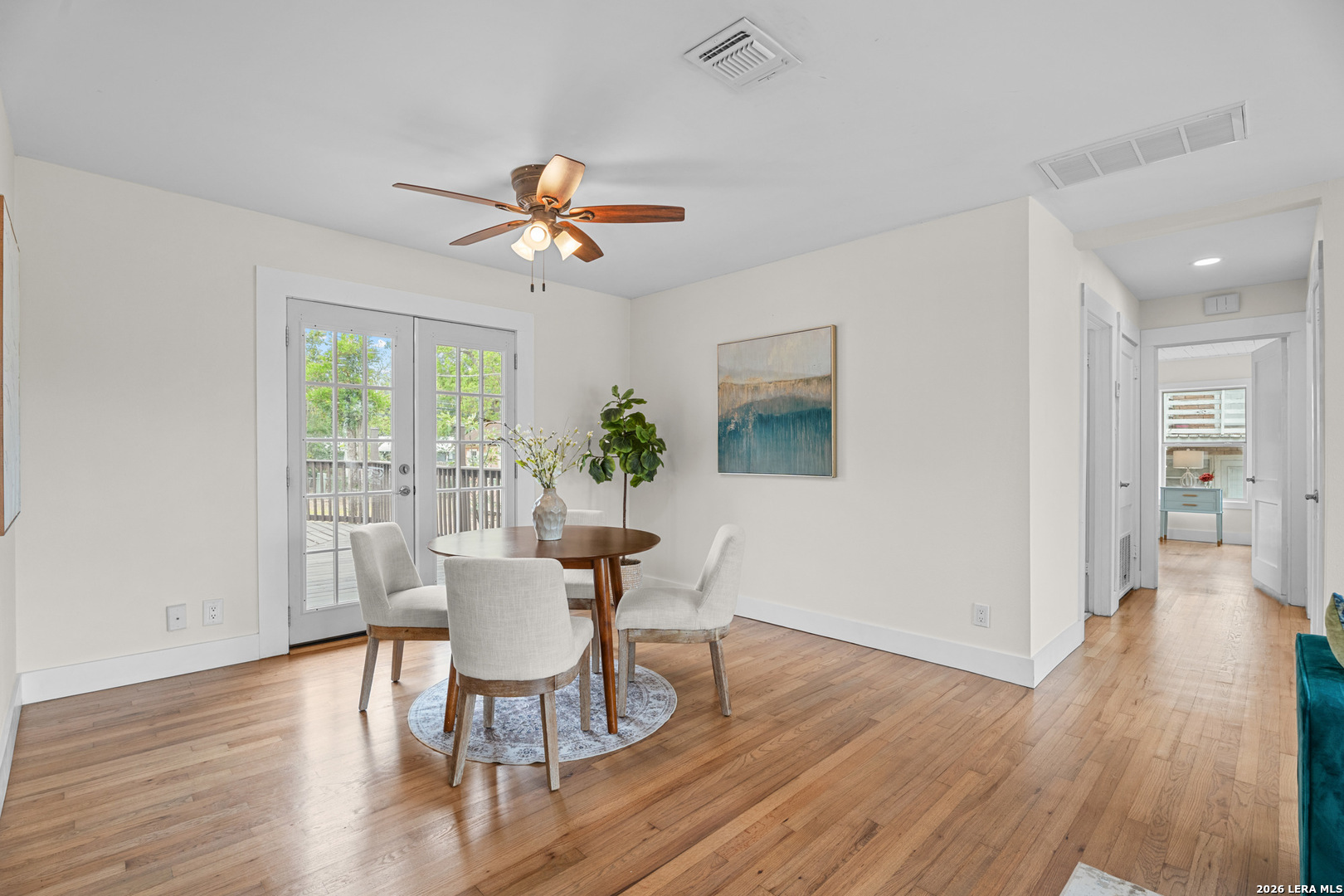 1153 Garraty Road Terrell Hills, TX 78209 - Photo 12 of 41