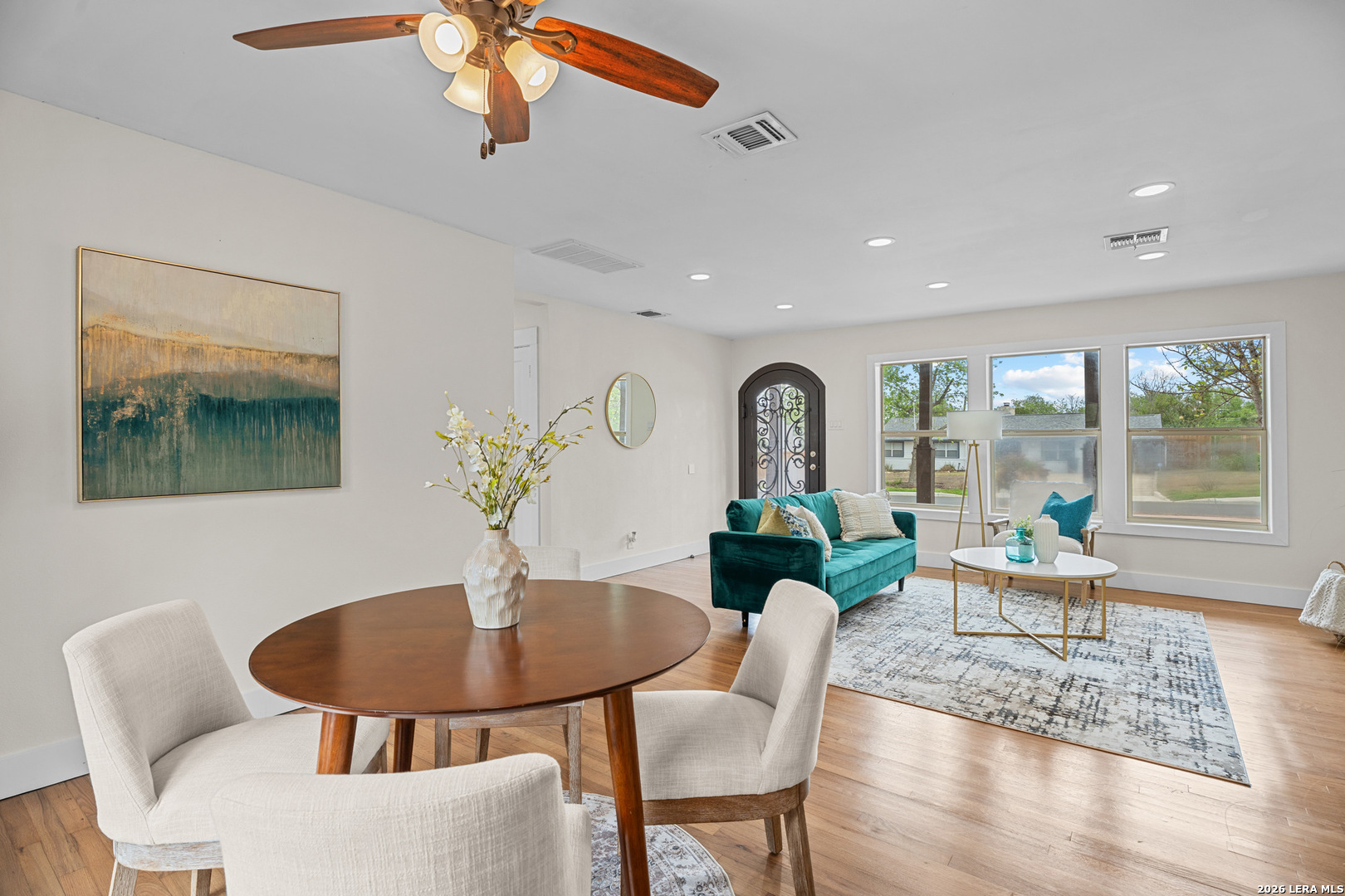 1153 Garraty Road Terrell Hills, TX 78209 - Photo 13 of 41