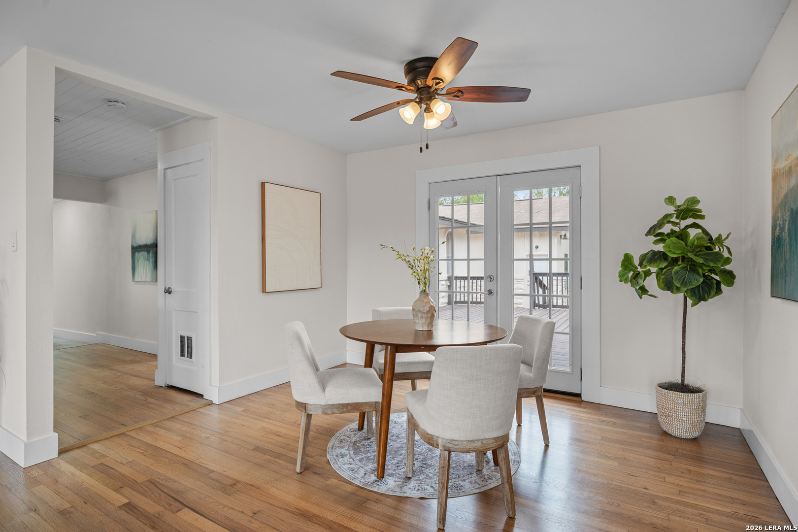 1153 Garraty Road Terrell Hills, TX 78209 - Photo 18 of 41