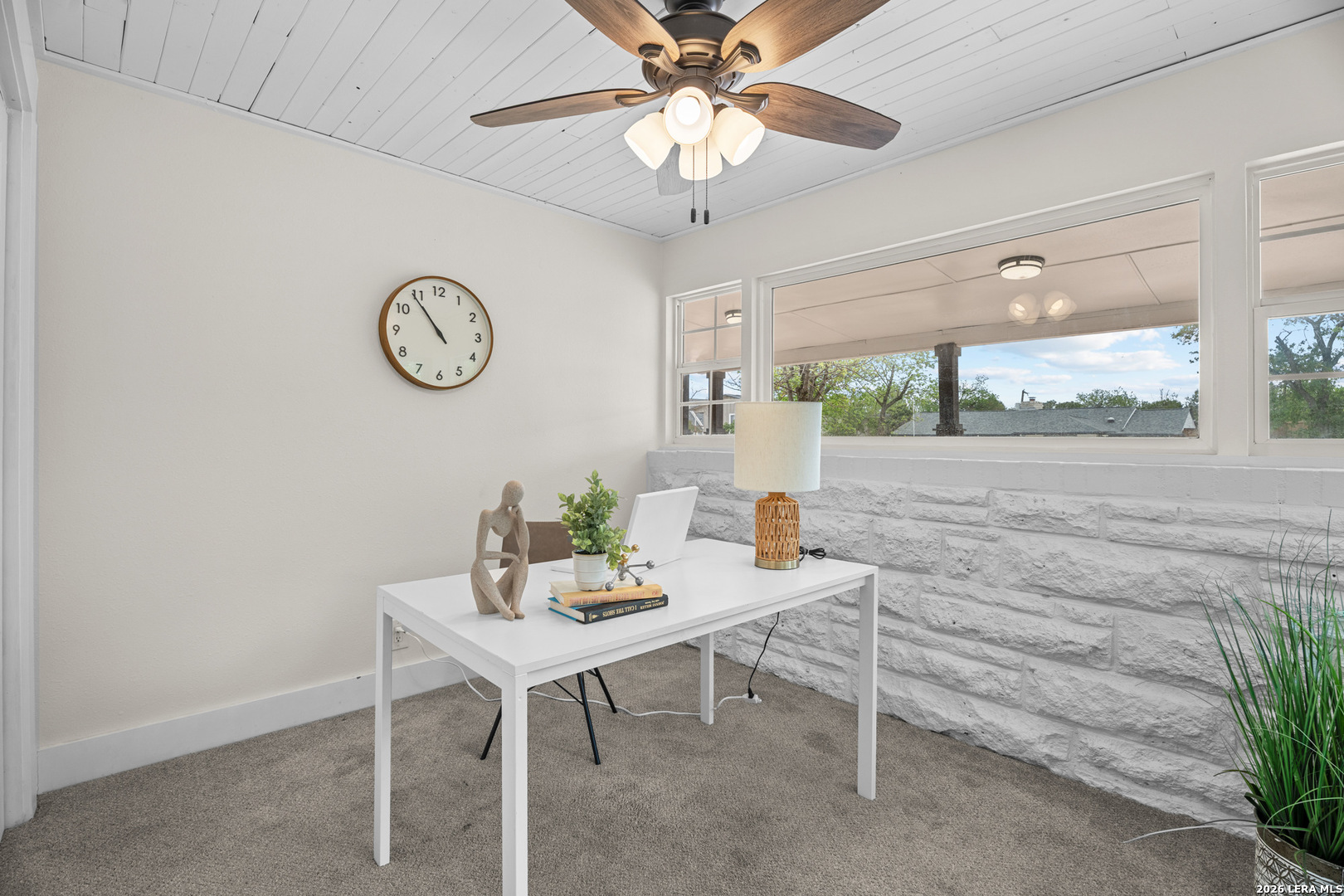 1153 Garraty Road Terrell Hills, TX 78209 - Photo 19 of 41