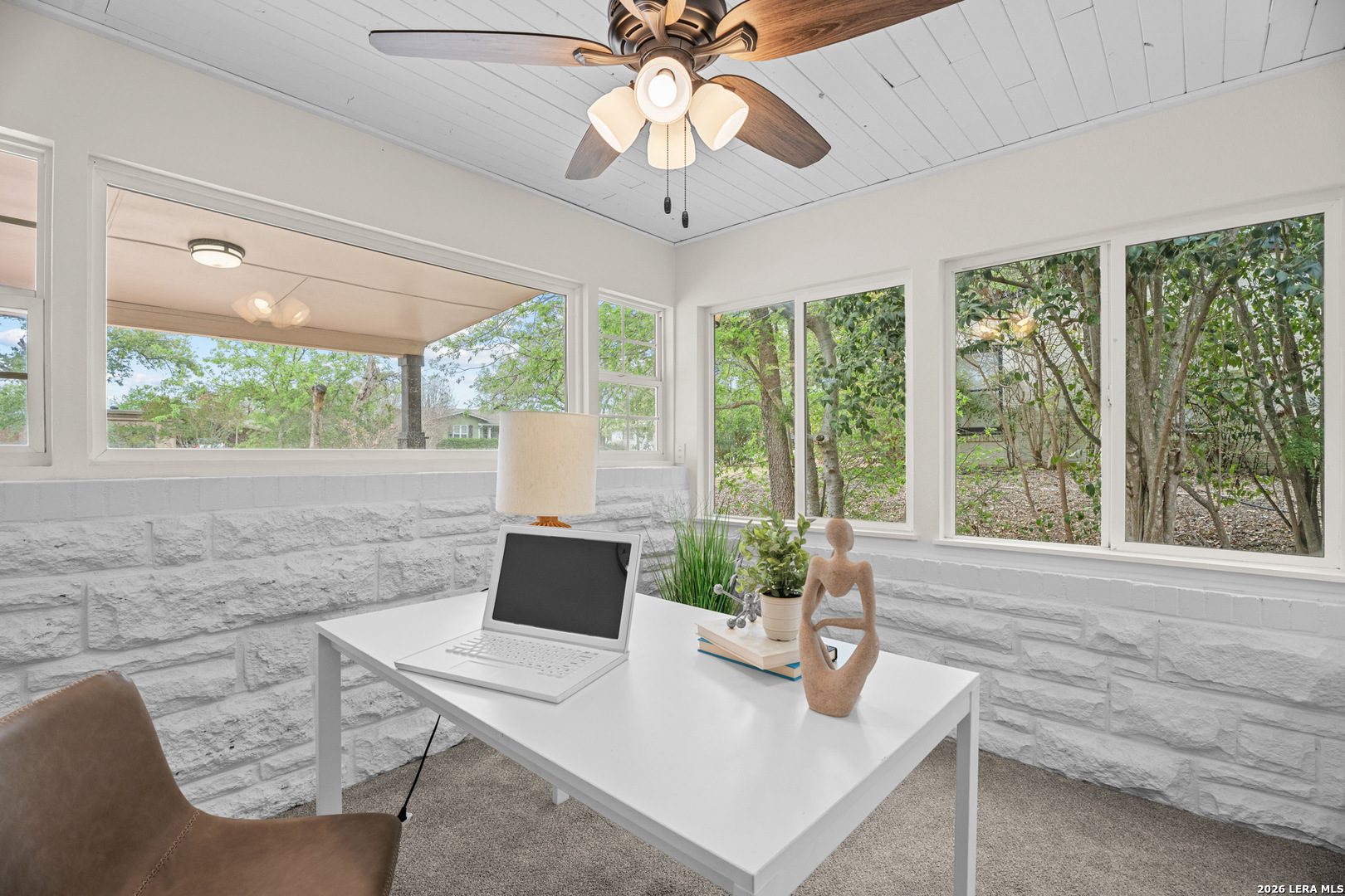 1153 Garraty Road Terrell Hills, TX 78209 - Photo 20 of 41