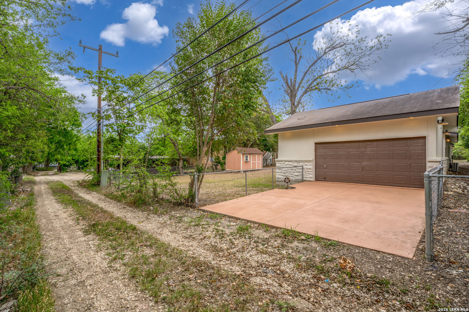 1153 Garraty Road Terrell Hills, TX 78209 - Photo 35 of 41